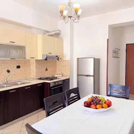 By The 117 Appartement