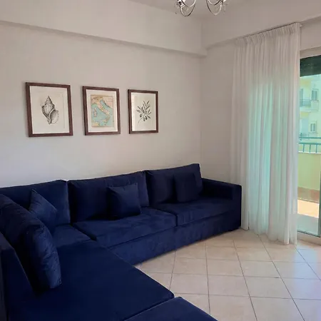 By The 117 Appartement Durrës