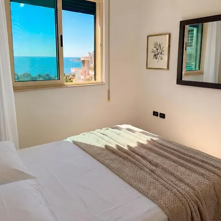Appartement By The 117 Durrës