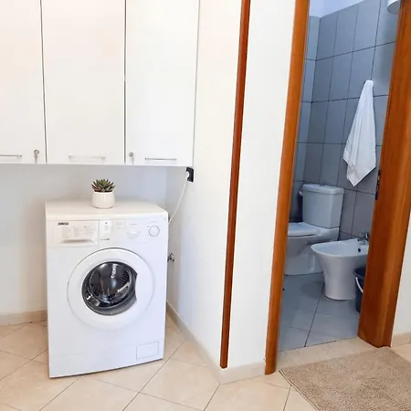By The 117 Appartement Durrës